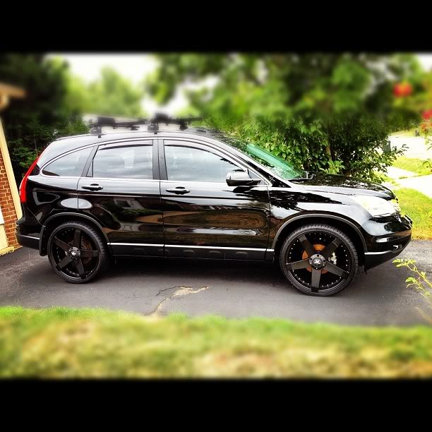 2010 Honda CR-V photo