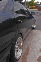 Acura Integra