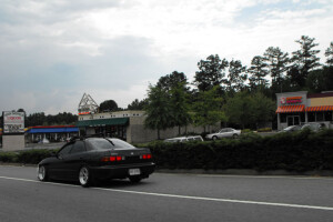 1994 Acura Integra