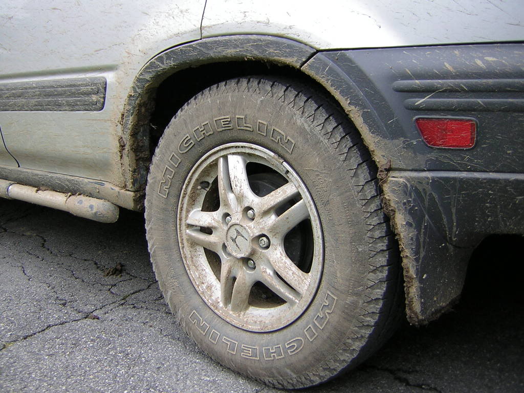 2000 Honda CR-V photo