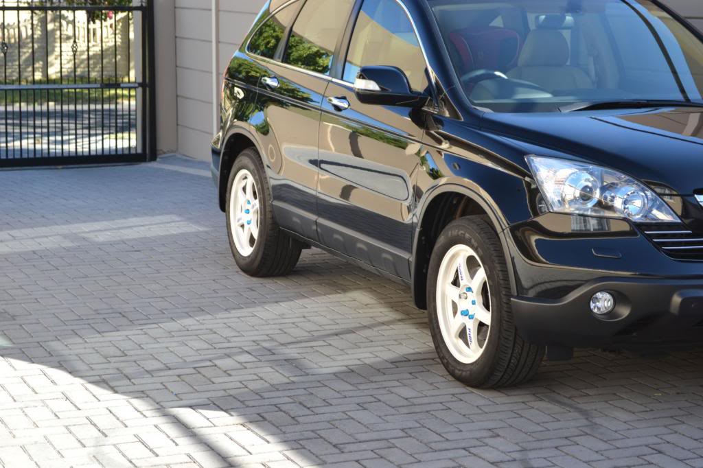 2007 Honda CR-V photo