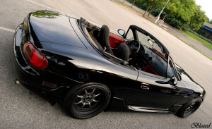 1999 Mazda MX-5 Miata