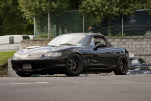1999 Mazda MX-5 Miata