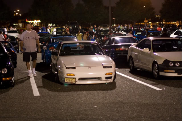 1989 Nissan S13 photo