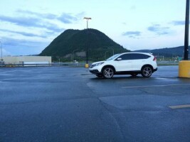 2013 Honda CR-V