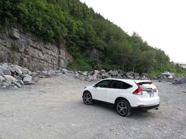2013 Honda CR-V photo