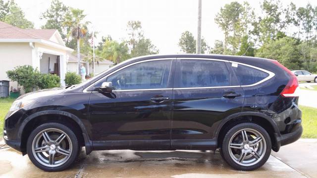 2012 Honda CR-V photo