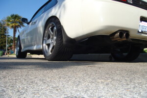 1998 Nissan S14
