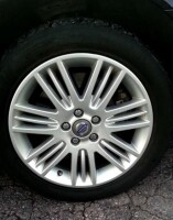 2007 Volvo S80