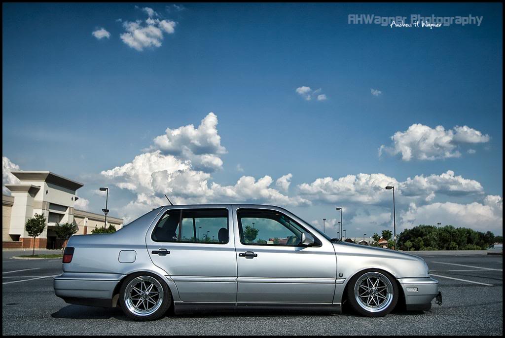 1996 Volkswagen Jetta photo