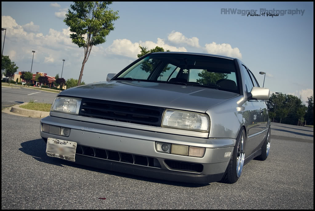 1996 Volkswagen Jetta photo