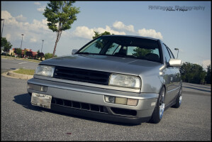 1996 Volkswagen Jetta