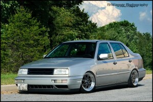1996 Volkswagen Jetta