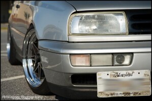 1996 Volkswagen Jetta