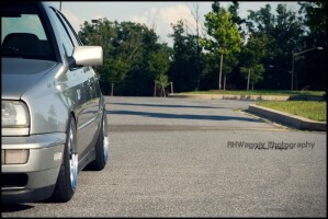 1996 Volkswagen Jetta