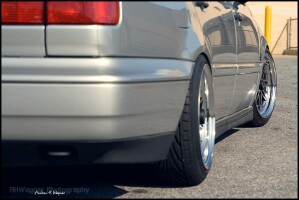 1996 Volkswagen Jetta