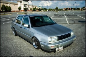 1996 Volkswagen Jetta