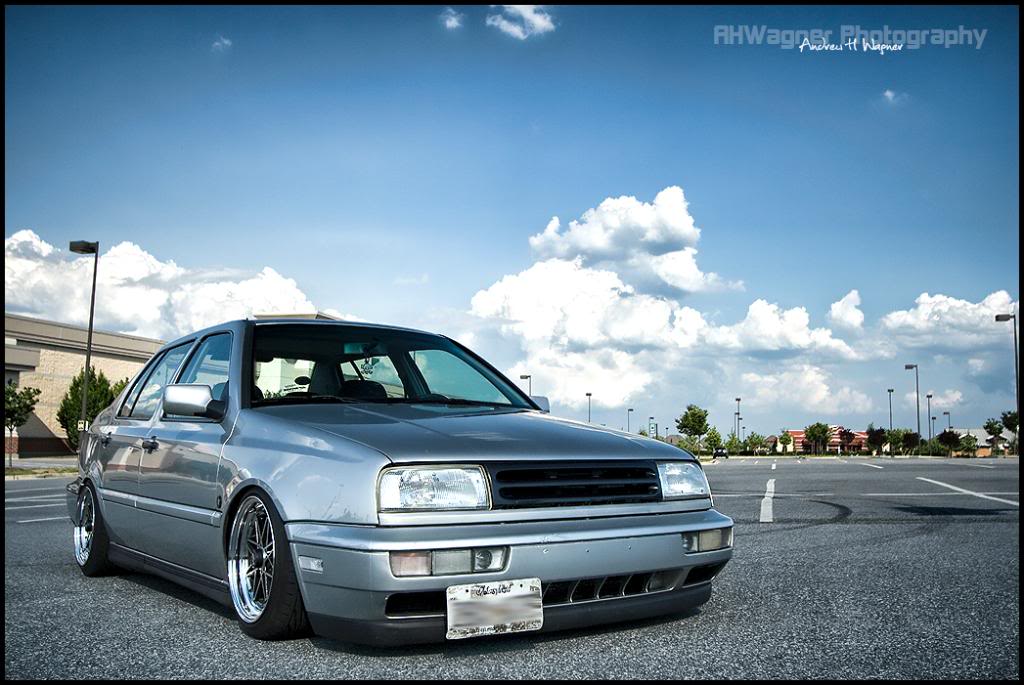 1996 Volkswagen Jetta photo