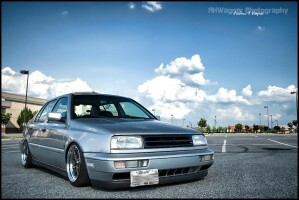 1996 Volkswagen Jetta