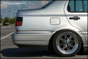 1996 Volkswagen Jetta