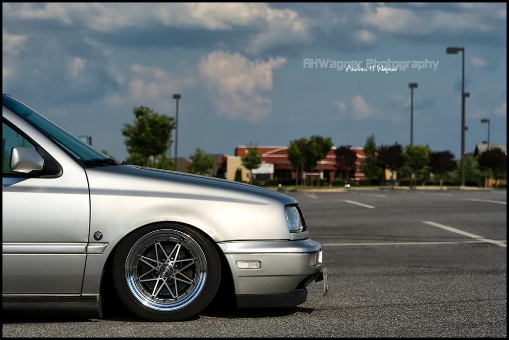 1996 Volkswagen Jetta photo