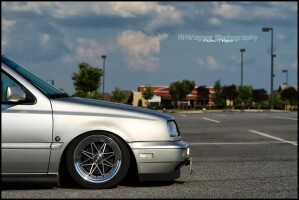 1996 Volkswagen Jetta