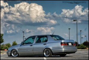 1996 Volkswagen Jetta