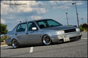 1996 Volkswagen Jetta