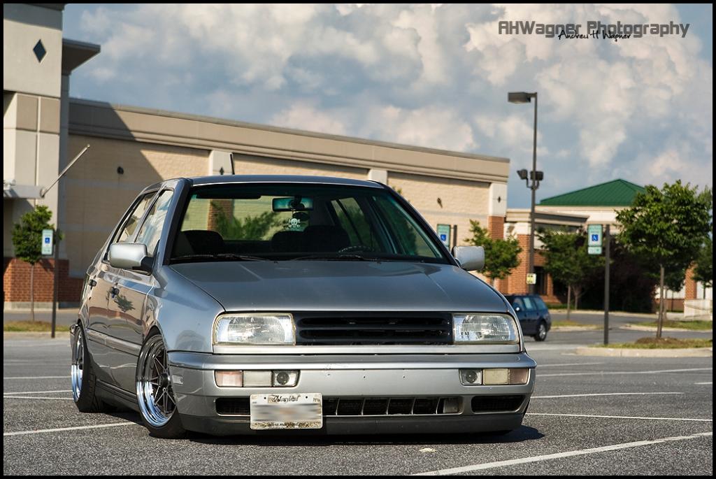1996 Volkswagen Jetta photo