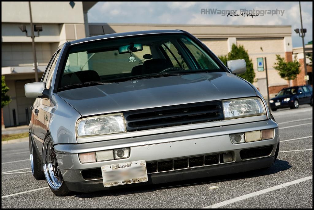 1996 Volkswagen Jetta photo