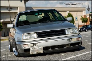 1996 Volkswagen Jetta