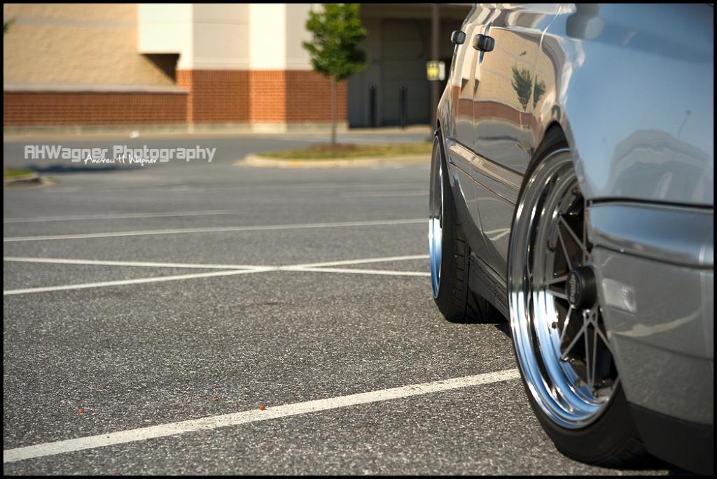 1996 Volkswagen Jetta photo