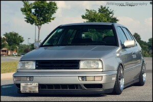 1996 Volkswagen Jetta