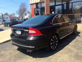 2008 Volvo S80