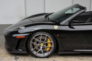 2009 Ferrari F430