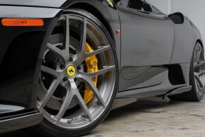 2009 Ferrari F430