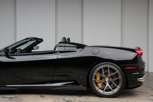 2009 Ferrari F430