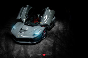 2015 Ferrari LaFerrari