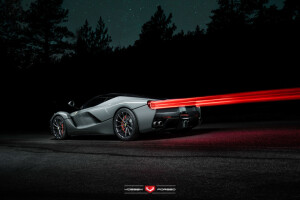 2015 Ferrari LaFerrari
