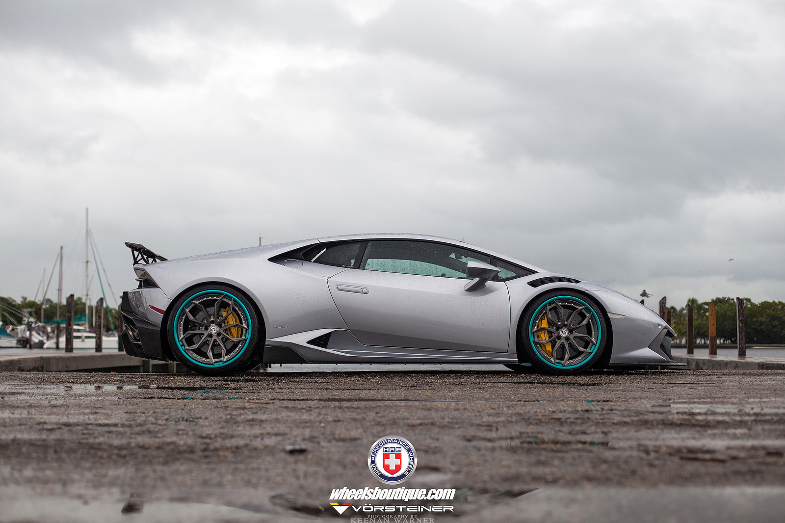 2015 Lamborghini Huracan photo