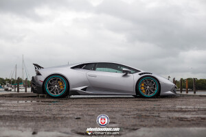 2015 Lamborghini Huracan