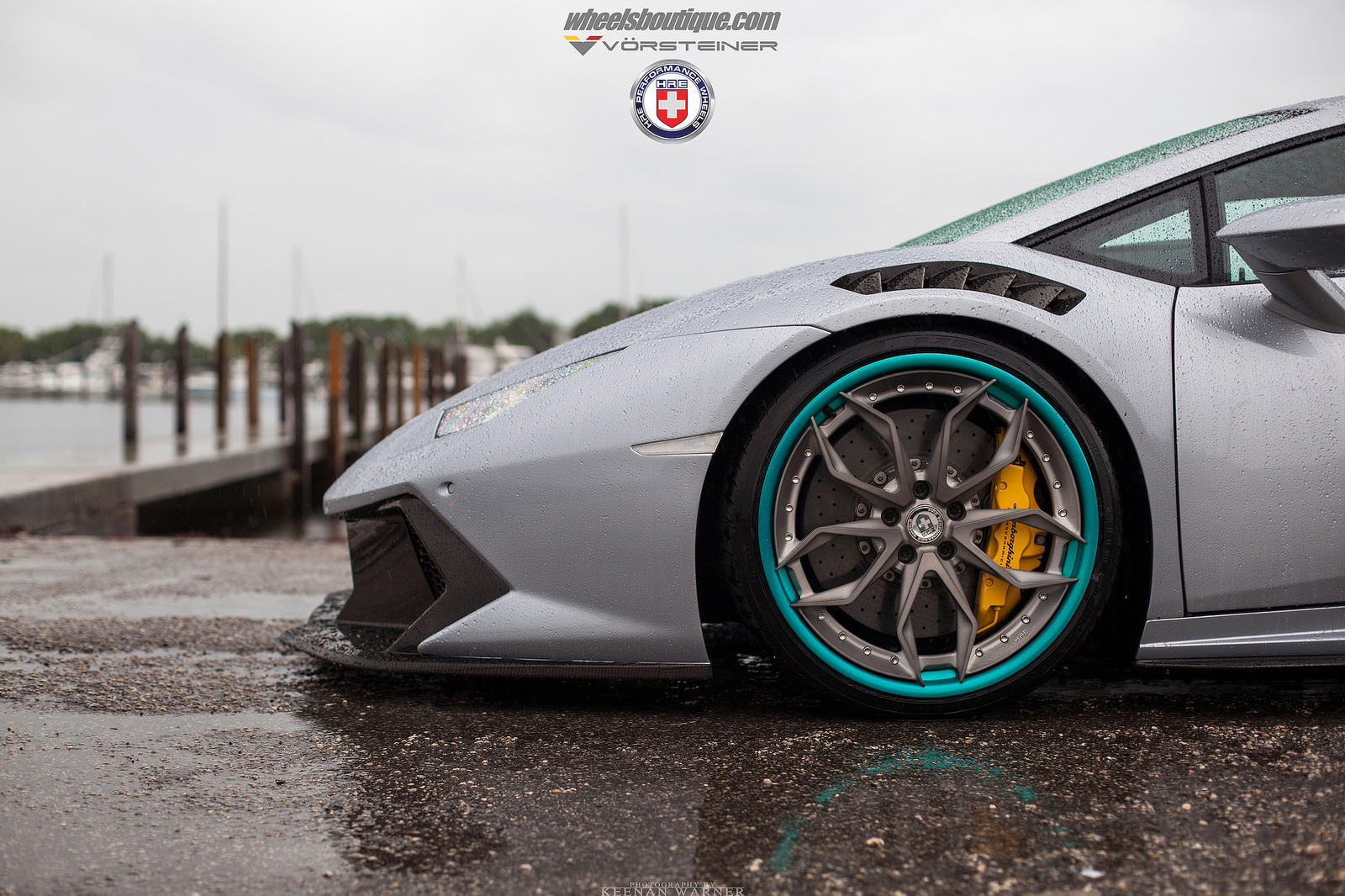 2015 Lamborghini Huracan photo