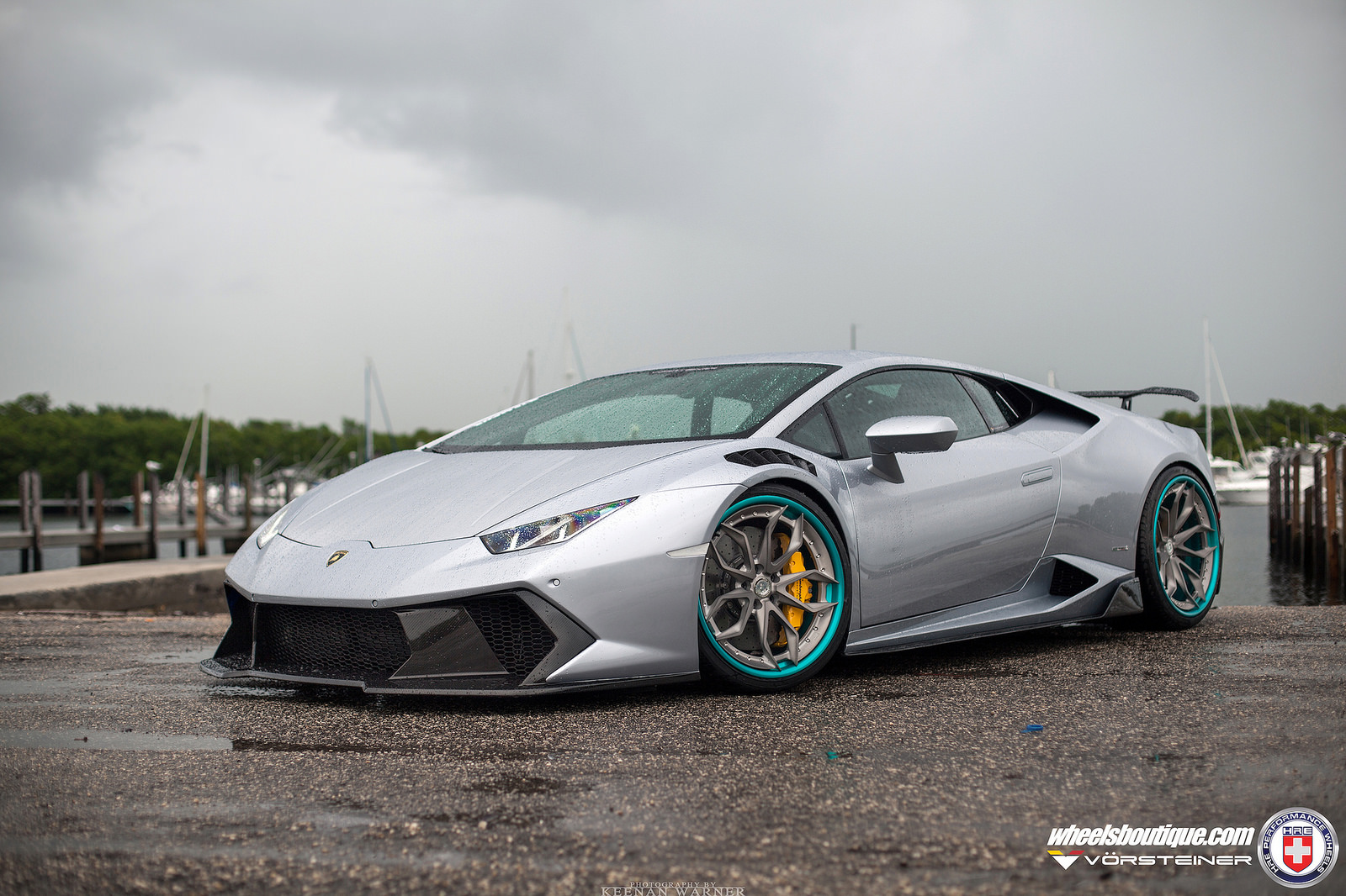 2015 Lamborghini Huracan photo