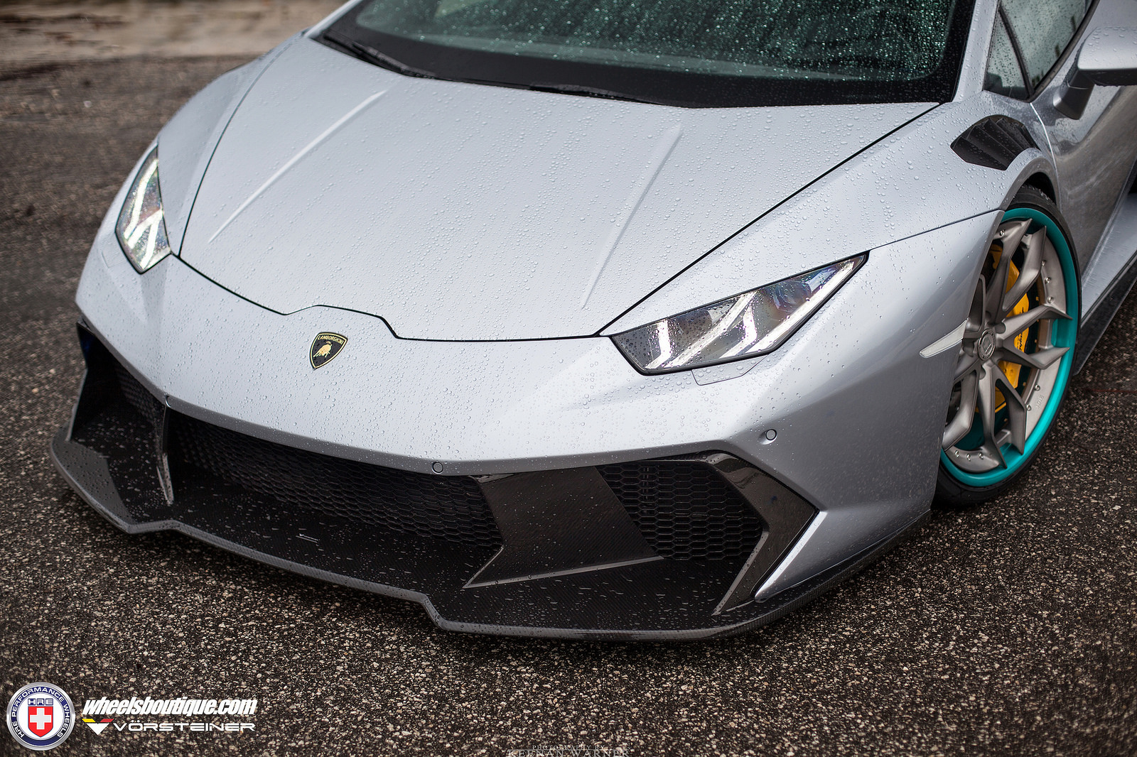 2015 Lamborghini Huracan photo