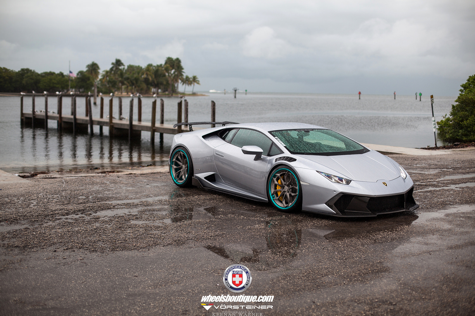 2015 Lamborghini Huracan photo
