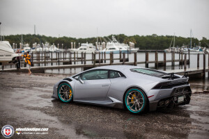 2015 Lamborghini Huracan