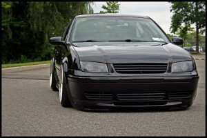 2003 Volkswagen Jetta