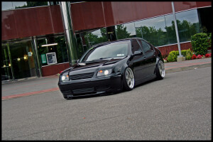 2003 Volkswagen Jetta