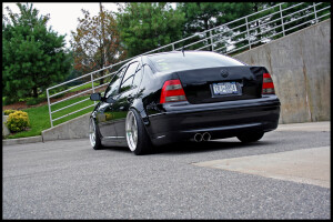 2003 Volkswagen Jetta