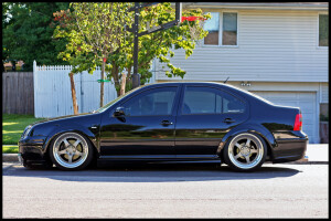 2003 Volkswagen Jetta
